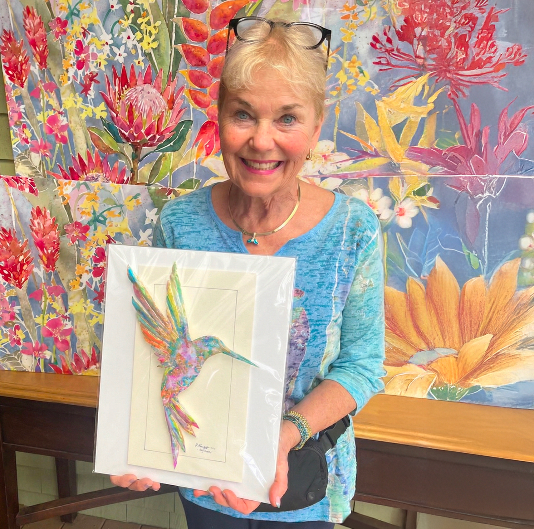 Debbie Rupp Art